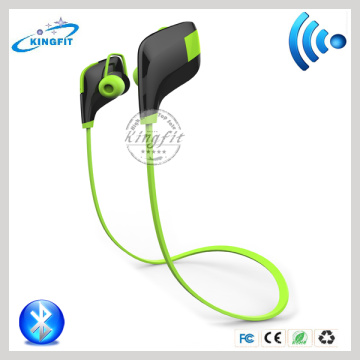 Nuevos deportes corriendo mini auricular estéreo Bluetooth V4.1